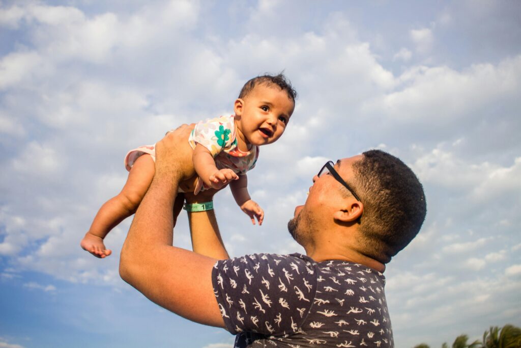 Dr Kasturi Moodley Midlands Fertility Cebtre Male Fertility and Fatherhood