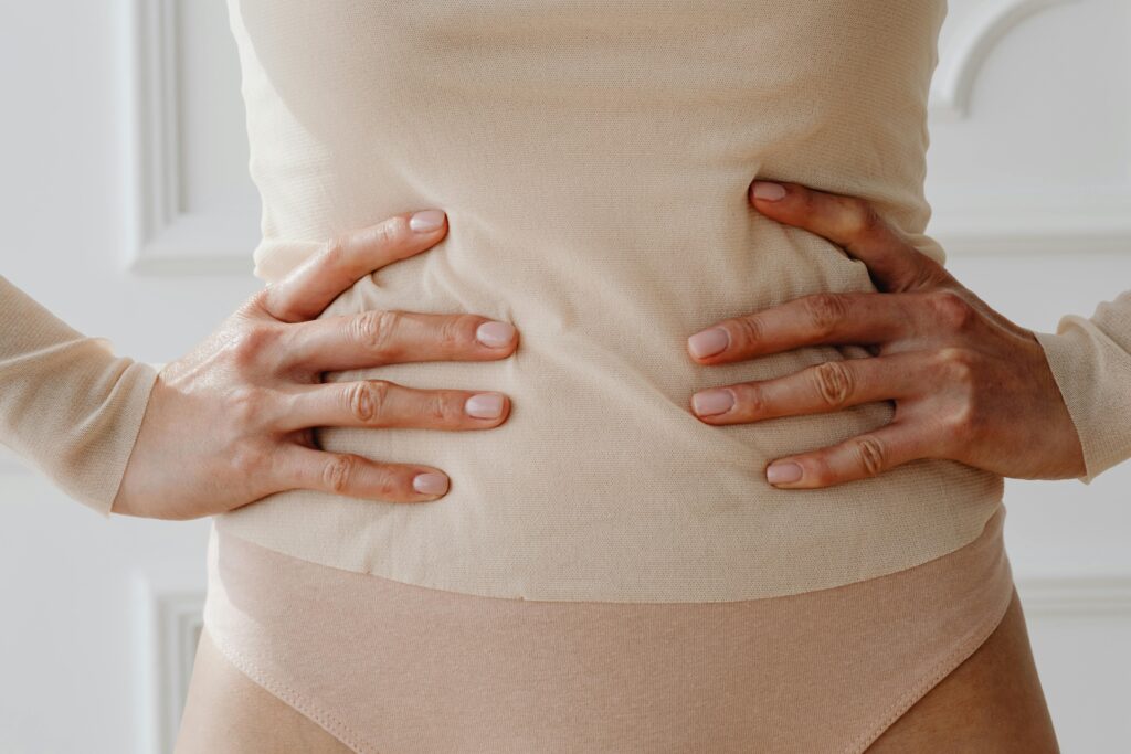Dr Kasturi Moodley Endometriosis